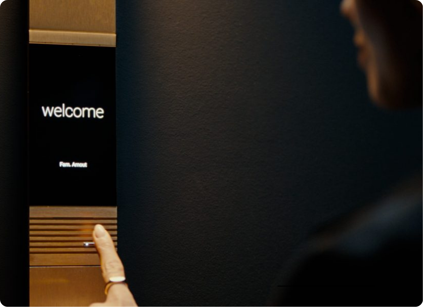 Video Door Phones